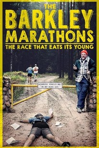 Watch trailer for The Barkley Marathons: The Race That Eats Its Young