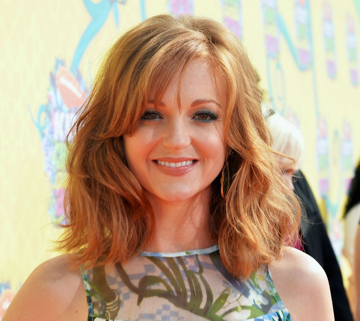 Jayma Mays - Rotten Tomatoes