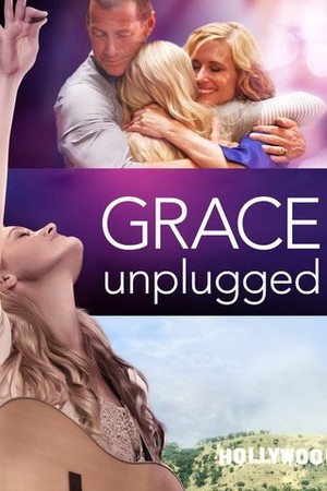 Grace Unplugged poster