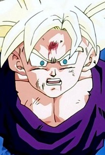 Dragon Ball Z: Season 1, Episode 15 - Rotten Tomatoes