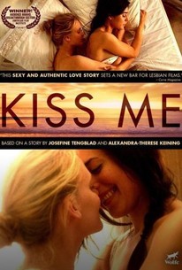 Kiss Me (Bésame)