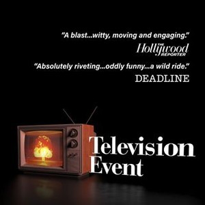 Television Event (2020) photo 2