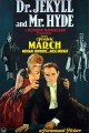 Dr. Jekyll and Mr. Hyde