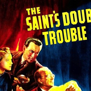 "The Saint&#39;s Double Trouble photo 7"