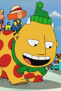 Maggie and the Ferocious Beast Season 1: Where To Watch Every Episode