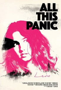 Watch trailer for All This Panic
