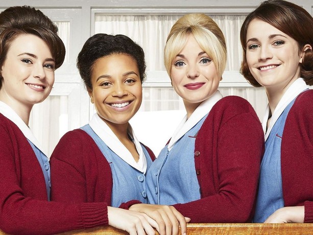Watch call the midwife season 8 hotsell online free