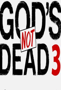 2018 God's Not Dead: A Light In Darkness