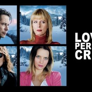 Love Is the Perfect Crime photo 11