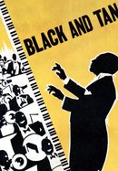 Black and Tan poster image