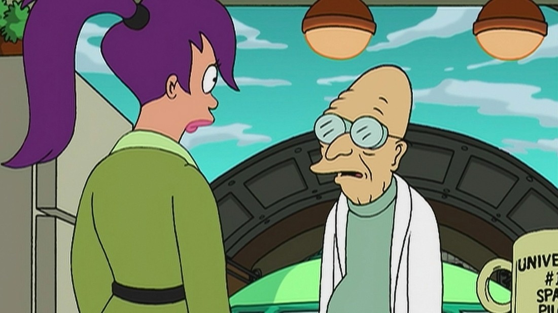 Futurama season clearance 3 online