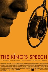 The King's Speech