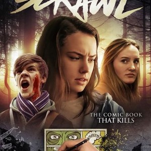 Scrawl - Rotten Tomatoes