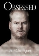 Jim Gaffigan: Obsessed poster image