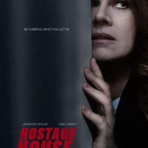 the hostage house movie