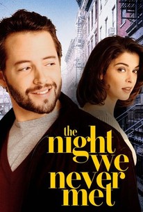 Watch trailer for The Night We Never Met