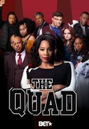 The Quad poster image