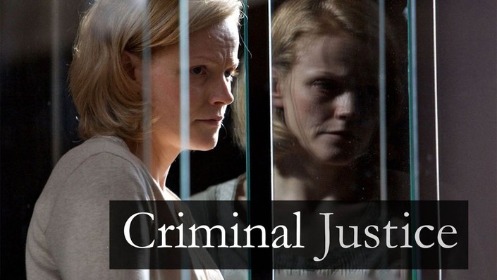 Criminal justice season outlet 1 episode 2
