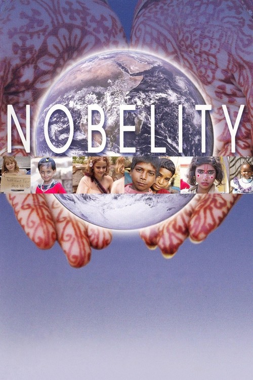 Nobelity poster