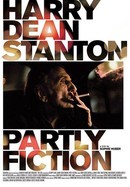Harry Dean Stanton: Partly Fiction poster image