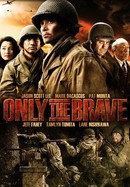 Only the Brave poster image