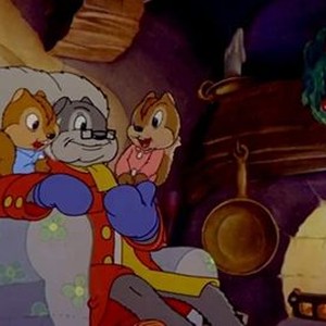 Peace on Earth (1939) photo 4