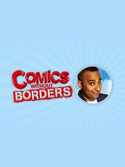 その他 Comics Without Borders: Complete Season One [DVD] Comics Without Borders: Season 1 | Rotten Tomatoes