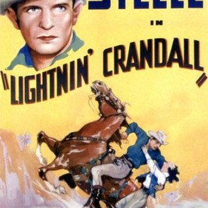 Lightnin' Crandall (1937) photo 6