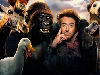 Fmovies dolittle hotsell