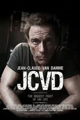 その男 ヴァン・ダム / JCVD