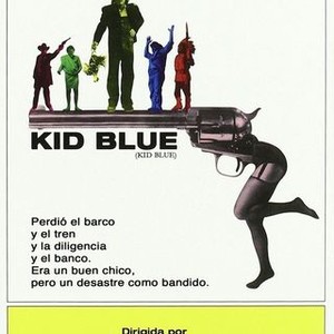 Kid Blue (1973) photo 1
