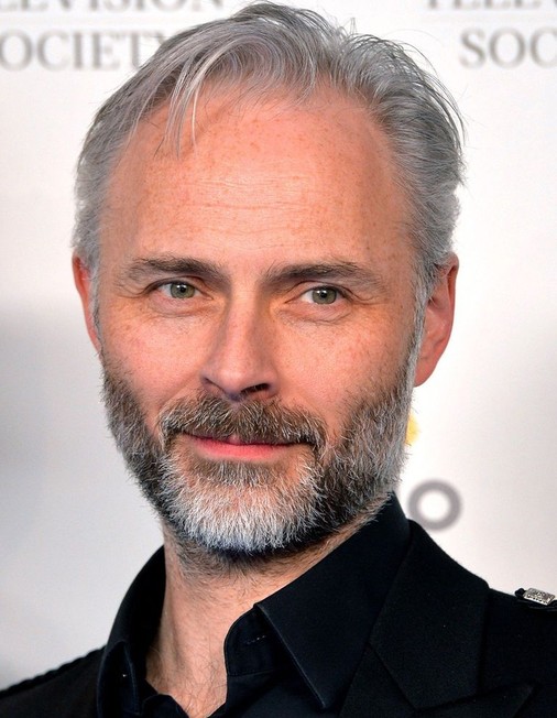 Mark Bonnar