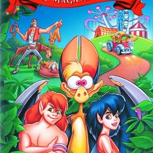 FernGully 2: The Magical Rescue (1998) photo 9