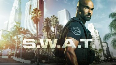 S.W.A.T. Season 4 Rotten Tomatoes