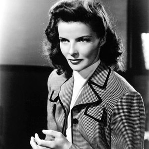 Katharine Hepburn - Rotten Tomatoes