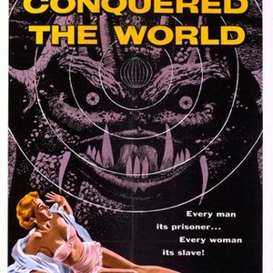It Conquered the World (1956) photo 5