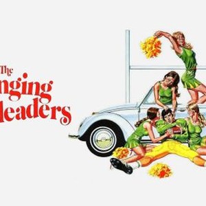 The Swinging Cheerleaders photo 4