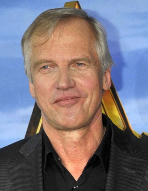 Reinhard Klooss