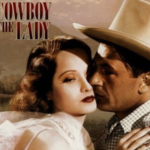 The Cowboy and the Lady photo 5