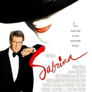 Sabrina (1995) photo 14