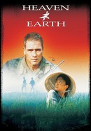 Heaven and Earth poster image