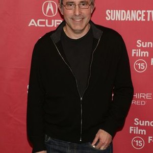Paul Weitz (Director, Writer, Producer) at arrivals for GRANDMA Premiere at the 2015 Sundance Film Festival, Eccles Center, Park City, UT January 30, 2015. Photo By: James Atoa/Everett Collection