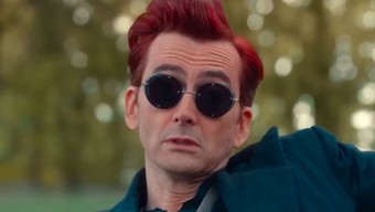 Good Omens | Rotten Tomatoes