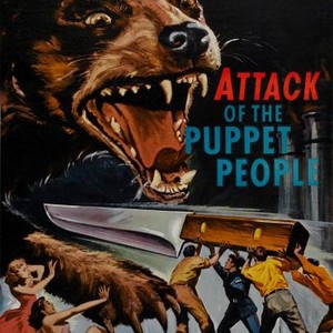 Attack of the Puppet People photo 8