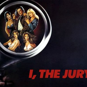 I, the Jury photo 5