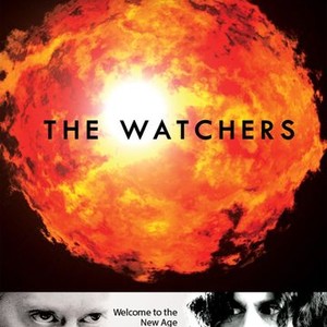 The Watchers - Film (2024 