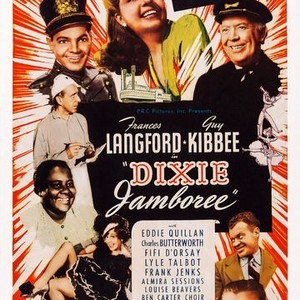 Dixie Jamboree (1944) photo 9