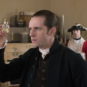 Turn, Jamie Bell, 'Against Thy Neighbor', Season 1, Ep. #9, 06/01/2014, ©AMC