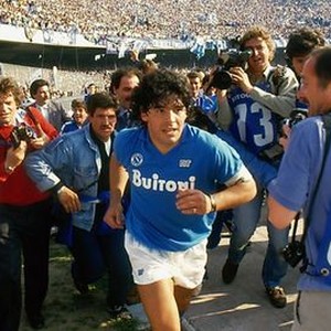 Diego Maradona photo 2