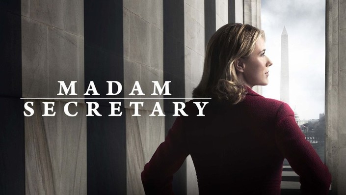 Fmovies madam secretary clearance